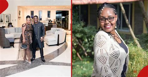 samuel abisai wife|Tuko.co.ke .